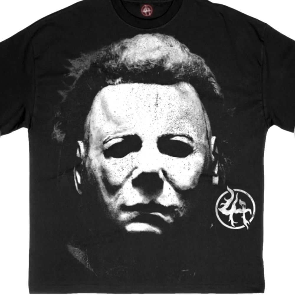 Lost Hills Michael Myers Halloween Shirt